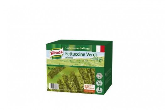 FETTUCCINI ALL'NOVO 2KG