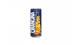 ORANGINA 24*33CL SLEEK