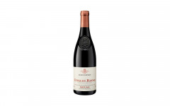 VIN ROUGE DELAS ST ESPRIT 75CL