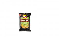 CHIPS LAY'S CHILLI & LIME 150GR