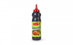 SAUCE MAROCAINE 500ML TUBE