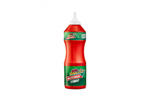 SAUCE BICKY KETCHUP 900ML TUBE