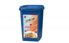 SAUCE COCKTAIL 5L BOX