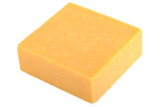 CHEDDAR ROUGE 34*30GR