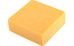 CHEDDAR ROUGE 34*30GR
