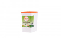 SAUCE MAYONNAISE MAISON 5L BOX