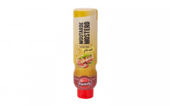 SAUCE MOUTARDE 925ML TUBE