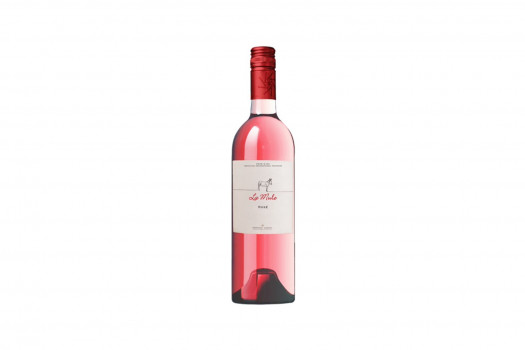 VIN ROSE LA MULE 75CL