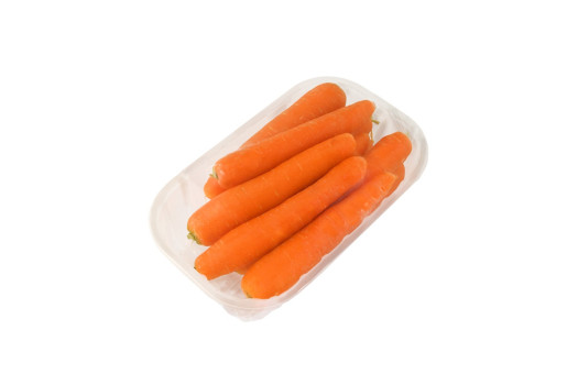 CAROTTE ENTIERE RAVIER 1KG (BEL)