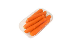 CAROTTE ENTIERE RAVIER 1KG (BEL)