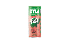 ZYLA VITALITY RED FRUIT 24*25CL SLEEK