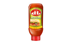 SAUCE MARTINO 750ML TUBE