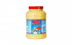 SAUCE BEARNAISE A CHAUFFER 3L PET