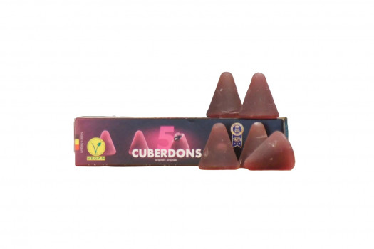 BONBON CUBERDON 70GR