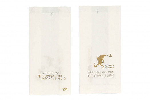 SACHET P2 30*12*7 10kg