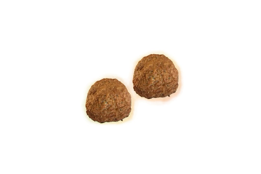 BOULET ROTI 12*100GR