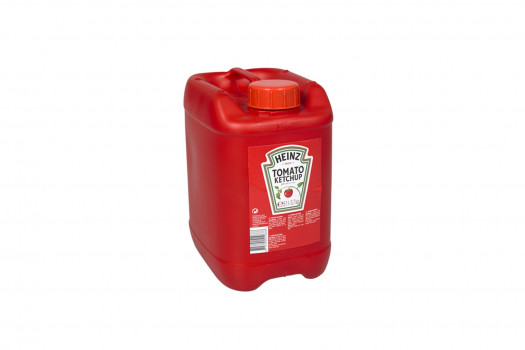 SAUCE KETCHUP TOMATE 5.9L BIDON