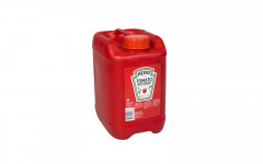 SAUCE KETCHUP TOMATE 5.9L BIDON