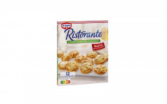 PICCOLINI 3 FROMAGES 9*30GR