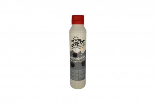 SAUCE MAYONNAISE TRUFFE 925ML TUBE