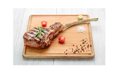 ENTRECOTE A L'OS IRLANDAISE TOMAHAWK /KG