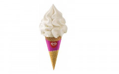 GLACE SOFT VANILLE 15*145ML