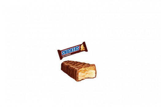 SNICKERS GLACE 24P