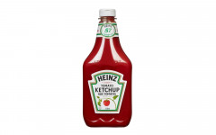 SAUCE KETCHUP TOMATE 1L