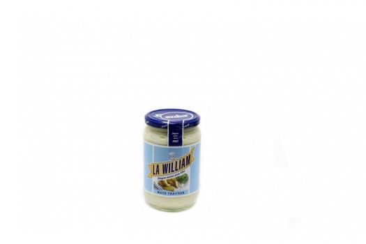 SAUCE MAYONNAISE TRAITEUR 650ML BOCAL