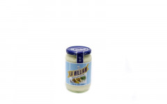 SAUCE MAYONNAISE TRAITEUR 650ML BOCAL