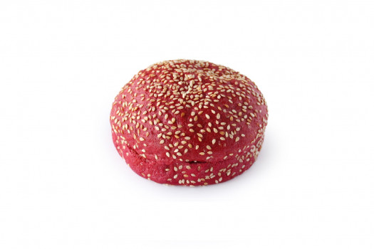 BUN VEGAN BETTERAVE ROUGE 35*95GR /2623-09