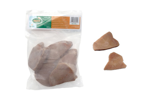 PORTION THON PREMIUM IQF 140-190GR 800G