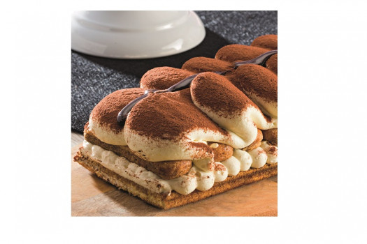 TIRAMISU CHEF 1.2KG