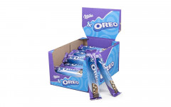 BATON CHOCOLAT LAIT OREO 36*37GR