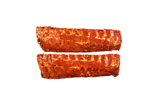 SPARE RIBS DE PORC MARINE KG