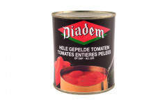 TOMATE PELEE 1000GR