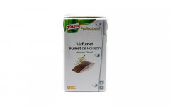 FUMET DE POISSON 1L