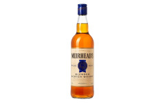 WHISKY SCOTCH BLUE SEAL 100CL