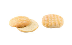 PANE TARTARUGA 36*100GR /5002187