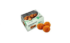 BOULETTE CREVETTE 20% 96*20GR