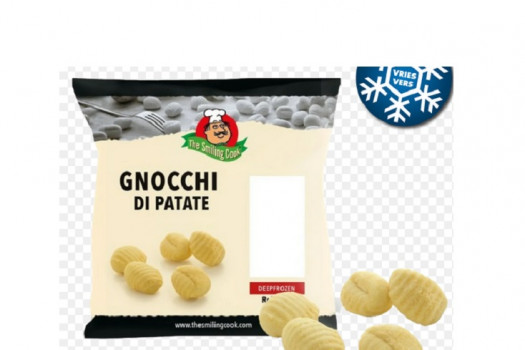 GNOCCHI DI PATATE 5KG/ D101