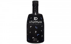 COFFRET GIN BIO LEODIUM 40% 500ML