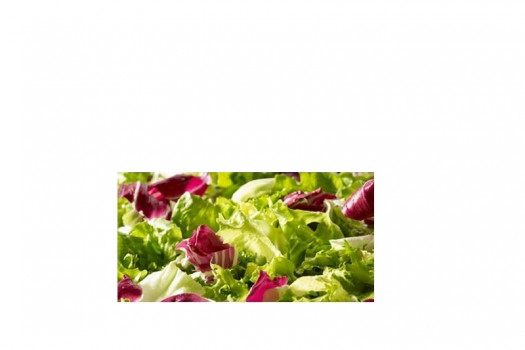 SALADE MIXTE 500GR