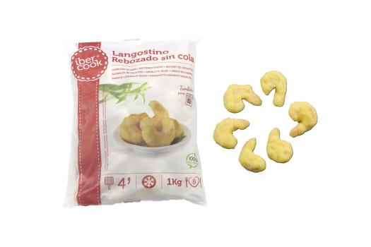 SCAMPI FRIT 1KG