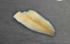 FILET DE SOLE LIMANDE /85-140GR 800GR