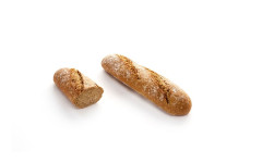 BAGUETTE COUNTRY GRISE 28CM 42*160GR /2104272