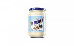 SAUCE MAYONNAISE TRAITEUR 650ML BOCAL