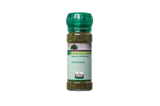 EPICE MEDITERRANEENNE 145GR