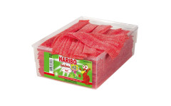BONBON PASTA BASTA FRAISE 150P