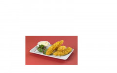 FILET POULET CROUSTILLANT 24*125GR OVI